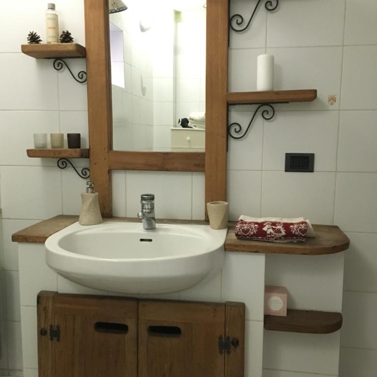 La casa del bosco - Appartamento - 12