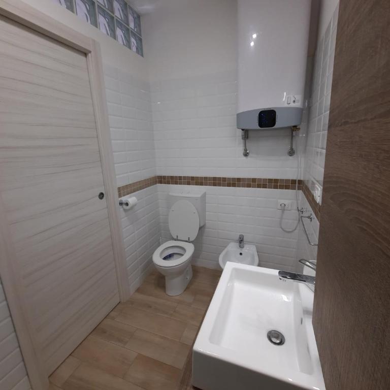 ADG Emilia 10 Appartamenti Del Garda - Appartamento Monolocale - 14