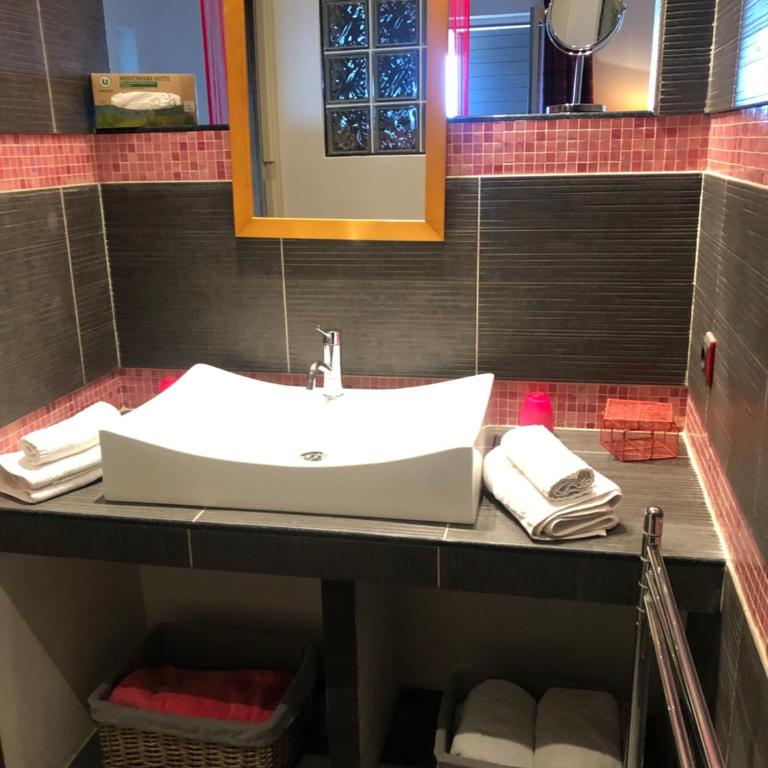 Le Logis - Chambre Double - 27