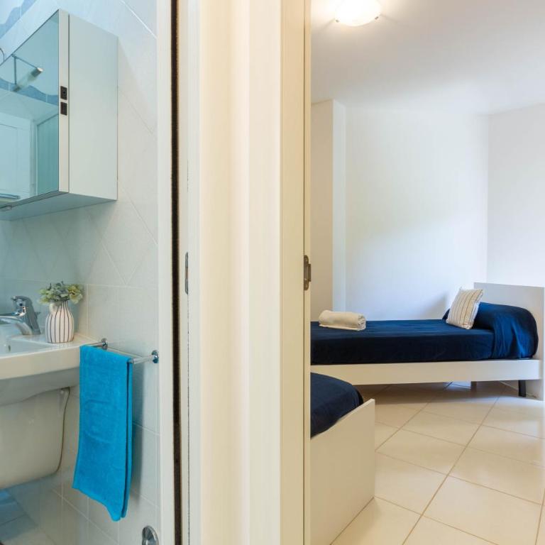 Appartamento Sole Alto Trilo - MyHo Casa - Two-Bedroom Apartment - 13