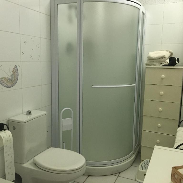 La casa del bosco - Appartamento - 10