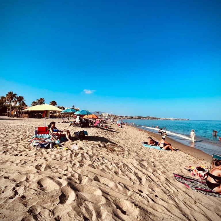 Studio with beautiful views in Riviera del Sol - Apartamento Estudio - 27
