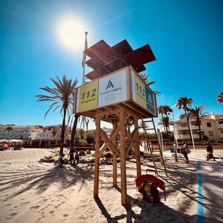 Studio with beautiful views in Riviera del Sol - Apartamento Estudio - 22