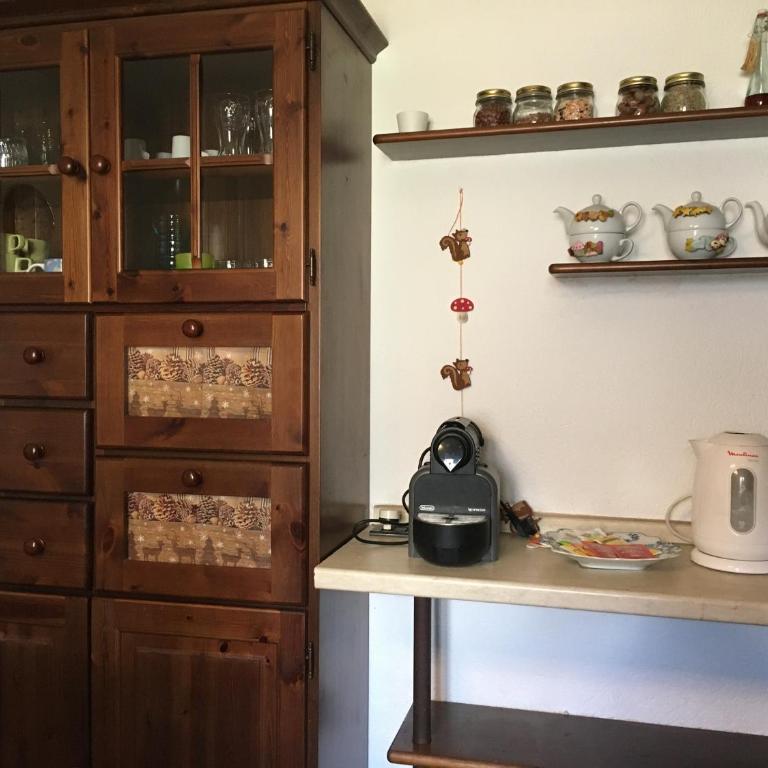 La casa del bosco - Appartamento - 7
