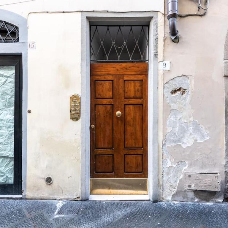 [View of Pitti Palace] Elegant Loft - Appartamento con 1 Camera da Letto - 3