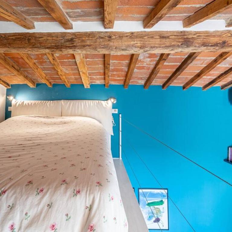[View of Pitti Palace] Elegant Loft - Appartamento con 1 Camera da Letto - 4
