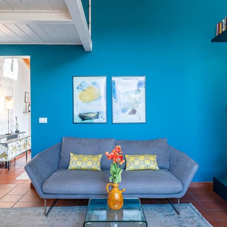[View of Pitti Palace] Elegant Loft - Appartamento con 1 Camera da Letto - 6