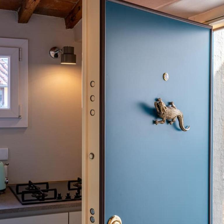 [View of Pitti Palace] Elegant Loft - Appartamento con 1 Camera da Letto - 8