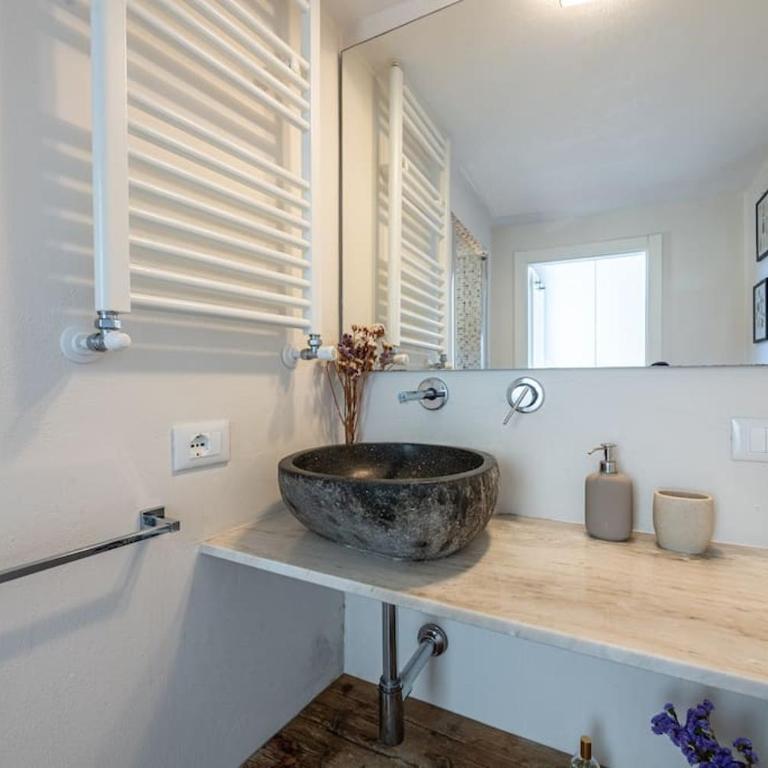 [View of Pitti Palace] Elegant Loft - Appartamento con 1 Camera da Letto - 10