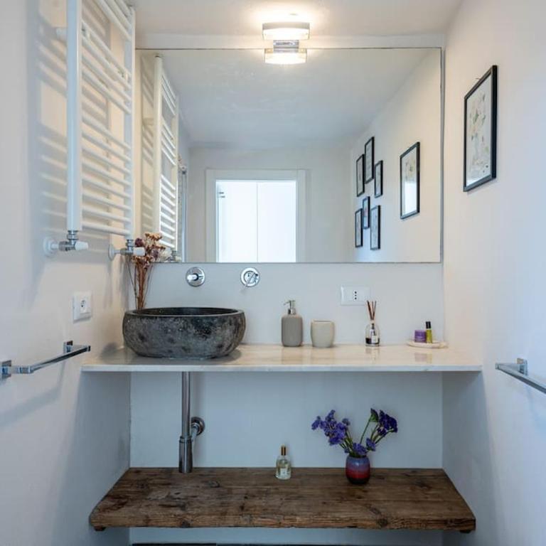 [View of Pitti Palace] Elegant Loft - Appartamento con 1 Camera da Letto - 14