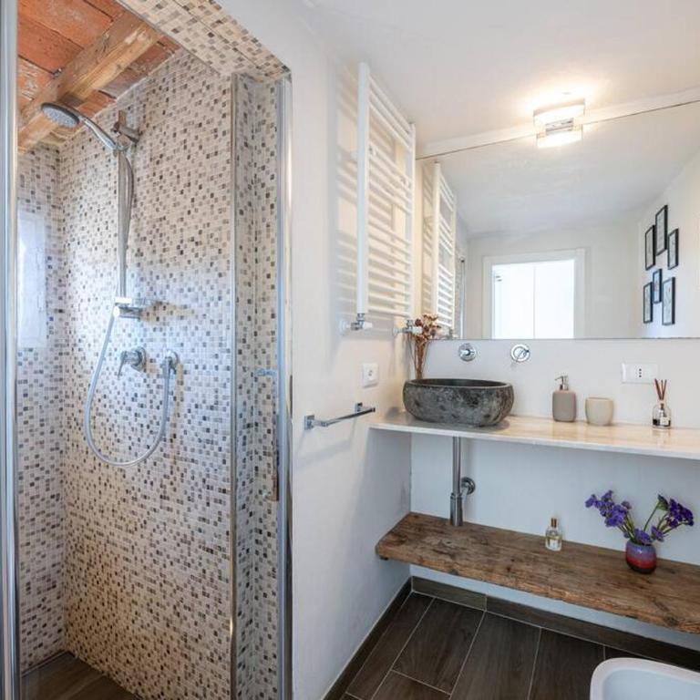 [View of Pitti Palace] Elegant Loft - Appartamento con 1 Camera da Letto - 16