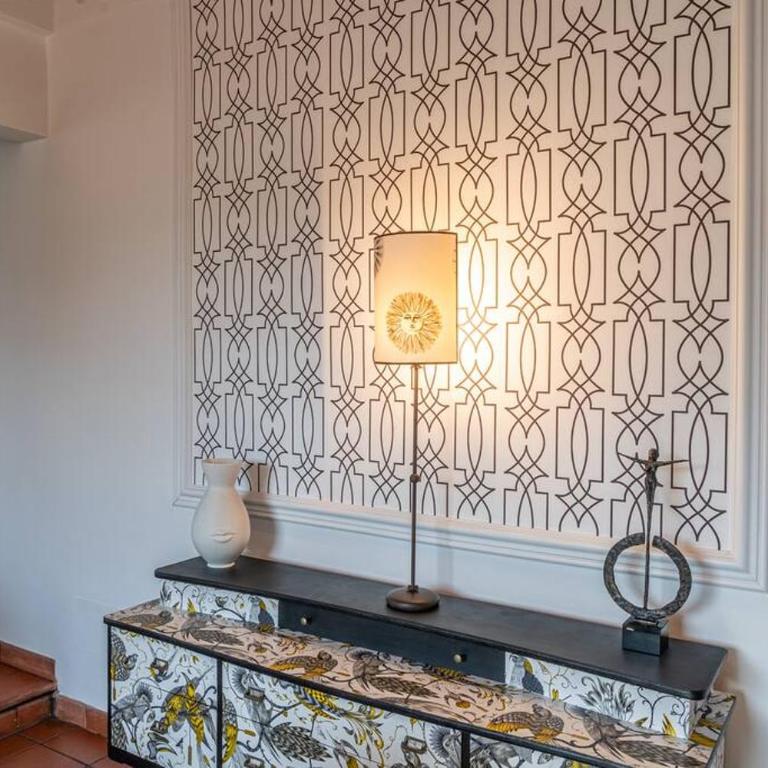 [View of Pitti Palace] Elegant Loft - Appartamento con 1 Camera da Letto - 19