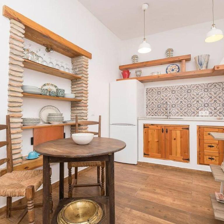 La Azotea-Califa Casas Vejer - Casa de 2 dormitorios - 2