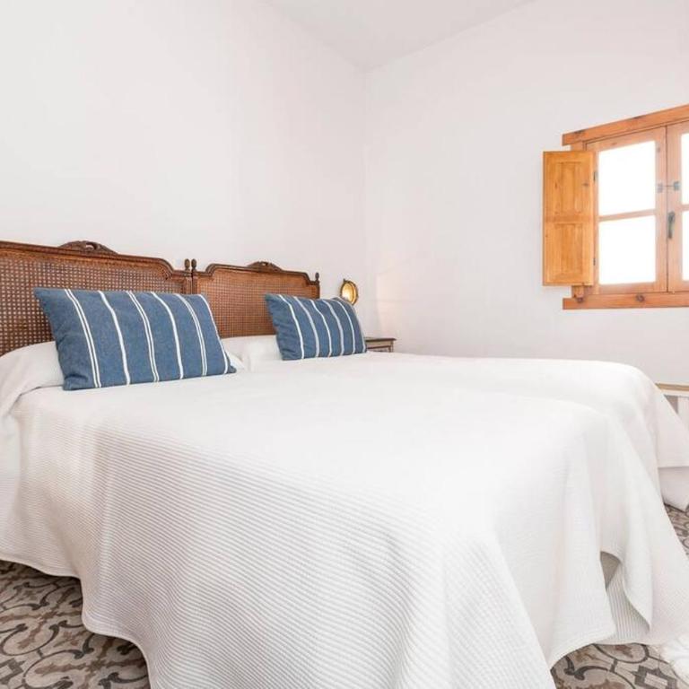 La Azotea-Califa Casas Vejer - Casa de 2 dormitorios - 5