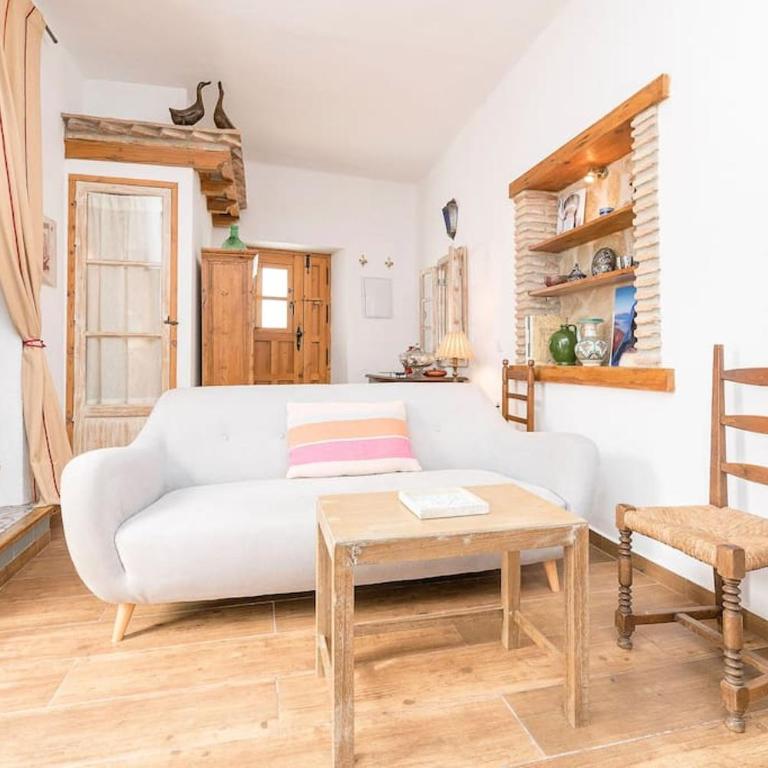 La Azotea-Califa Casas Vejer - Casa de 2 dormitorios - 7