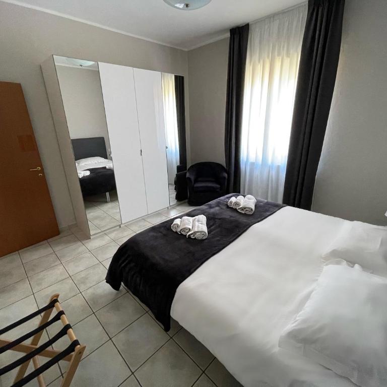 Residence Verona Inn - Appartamento - 3