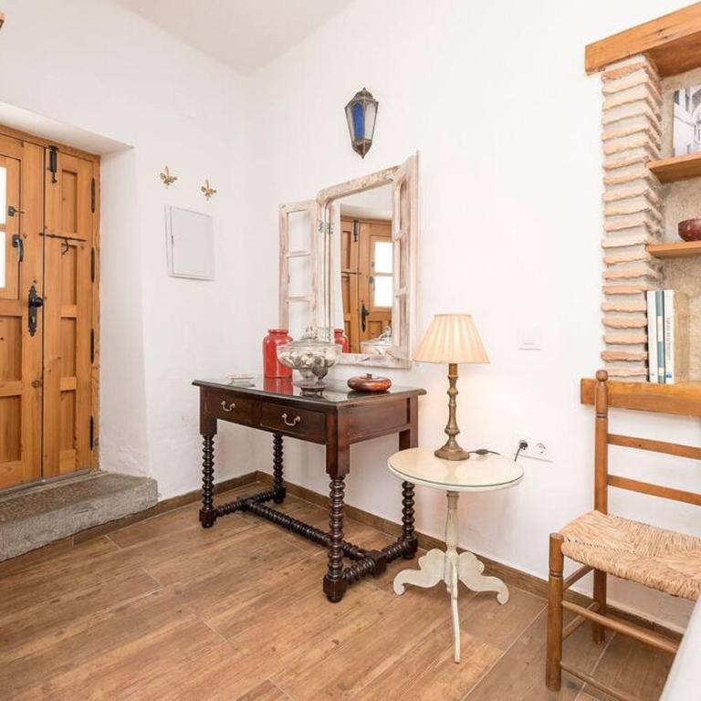 La Azotea-Califa Casas Vejer - Casa de 2 dormitorios - 8
