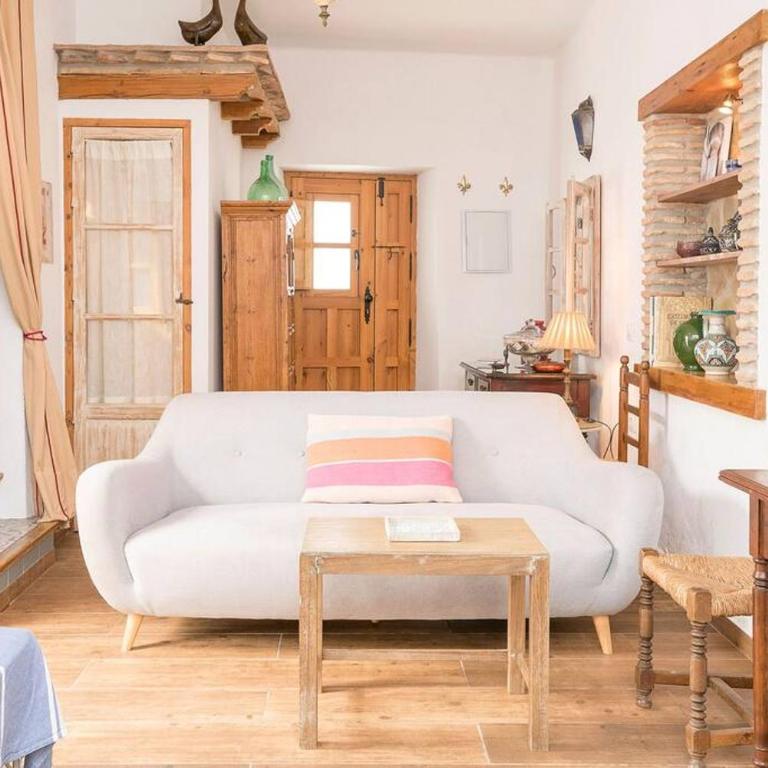 La Azotea-Califa Casas Vejer - Casa de 2 dormitorios - 10