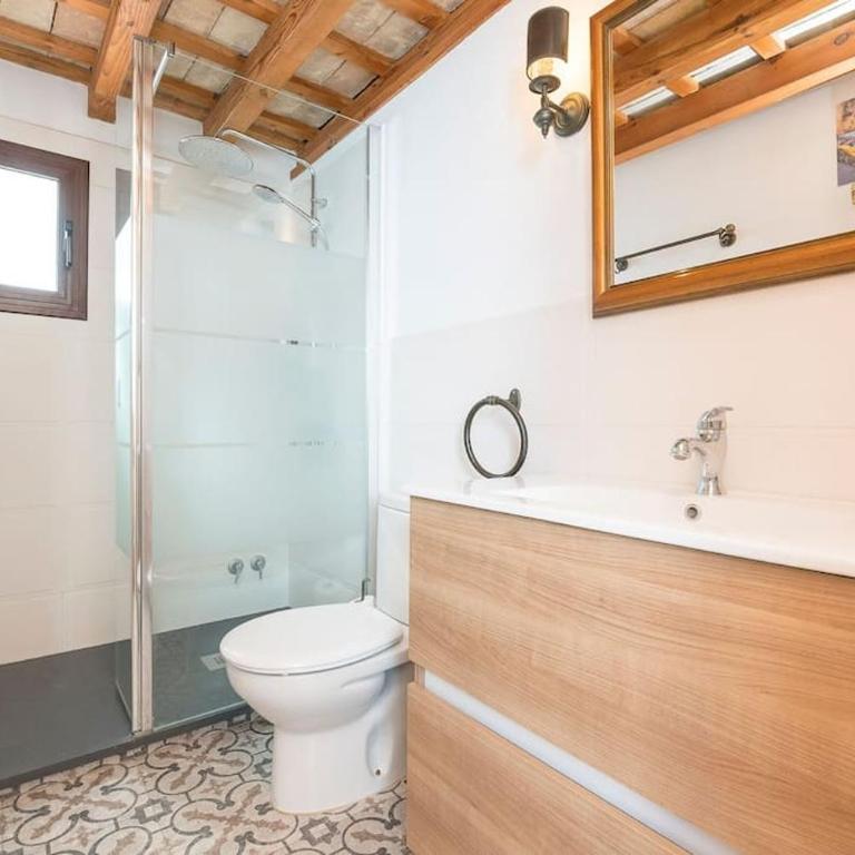 La Azotea-Califa Casas Vejer - Casa de 2 dormitorios - 13