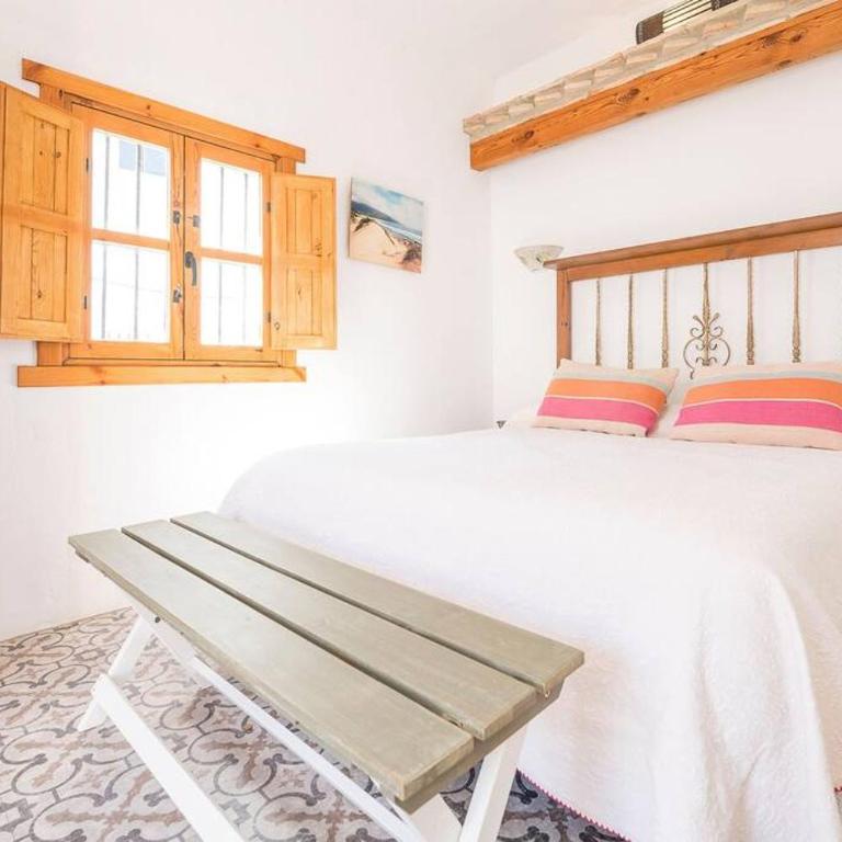 La Azotea-Califa Casas Vejer - Casa de 2 dormitorios - 14