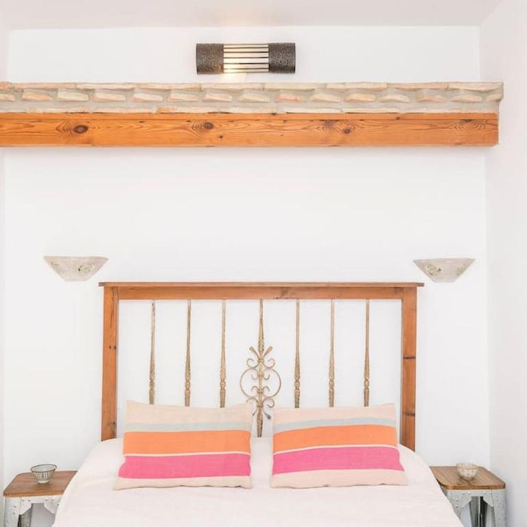 La Azotea-Califa Casas Vejer - Casa de 2 dormitorios - 15