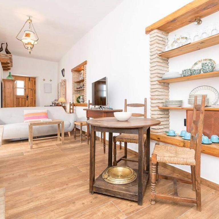 La Azotea-Califa Casas Vejer - Casa de 2 dormitorios - 16
