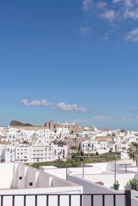La Azotea-Califa Casas Vejer - Casa de 2 dormitorios - 20