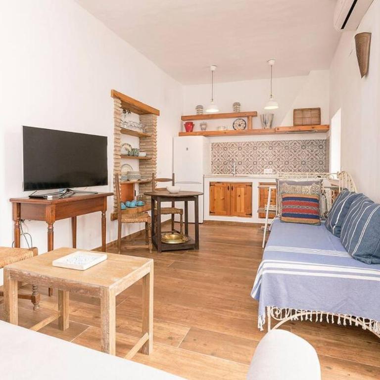 La Azotea-Califa Casas Vejer - Casa de 2 dormitorios - 21