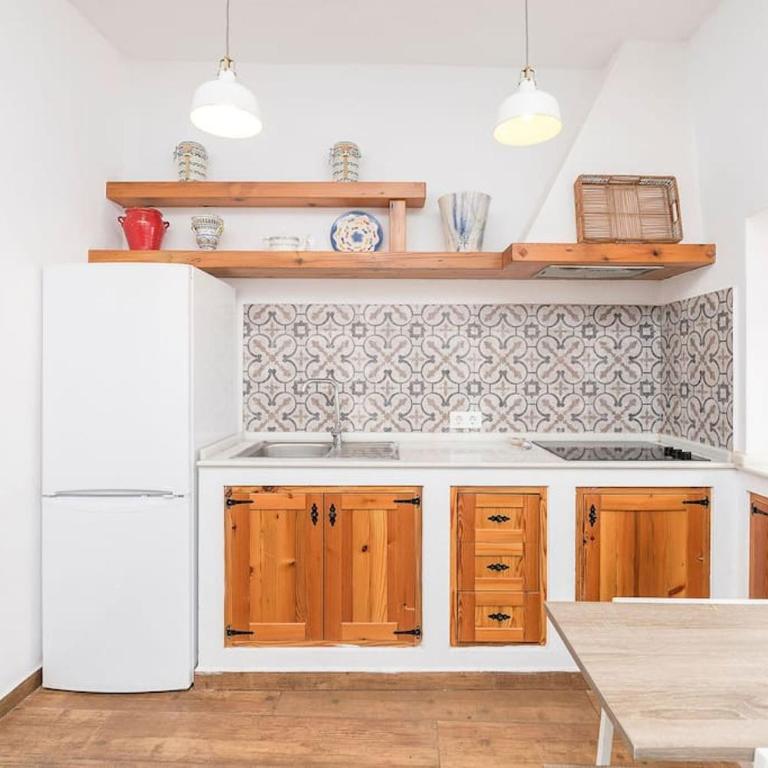 La Azotea-Califa Casas Vejer - Casa de 2 dormitorios - 23