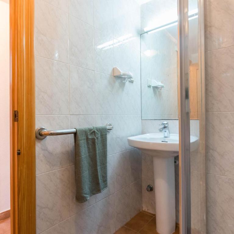 EL RINCÓN DE FRIDA La Manga del Mar Menor KM2 Mediterráneo 2Dormitorios 2Baños - Apartamento de 2 dormitorios - 20