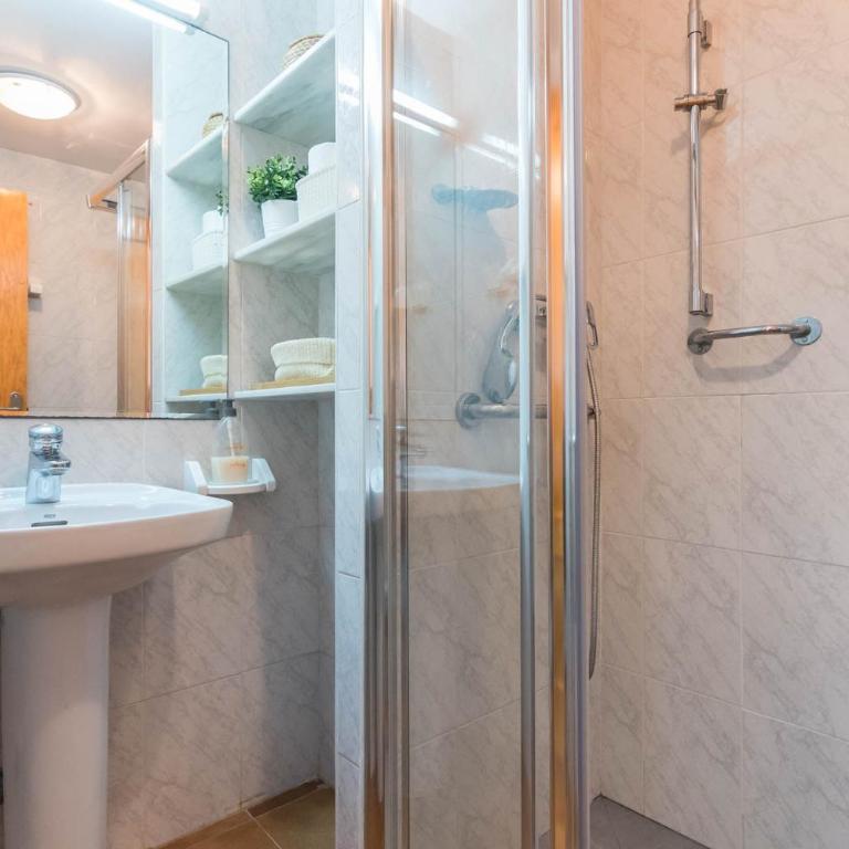 EL RINCÓN DE FRIDA La Manga del Mar Menor KM2 Mediterráneo 2Dormitorios 2Baños - Apartamento de 2 dormitorios - 21