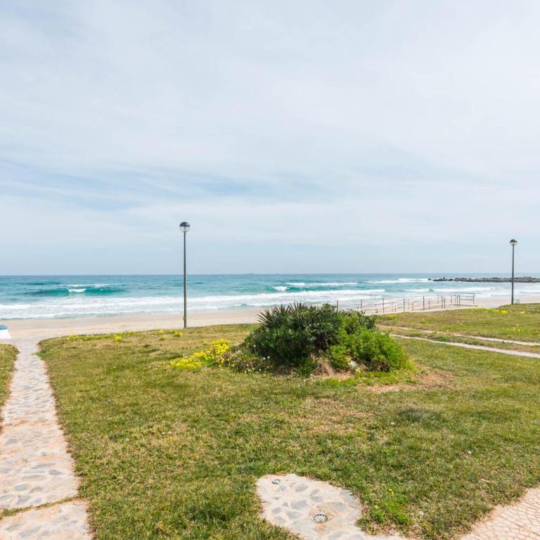 EL RINCÓN DE FRIDA La Manga del Mar Menor KM2 Mediterráneo 2Dormitorios 2Baños - Apartamento de 2 dormitorios - 38