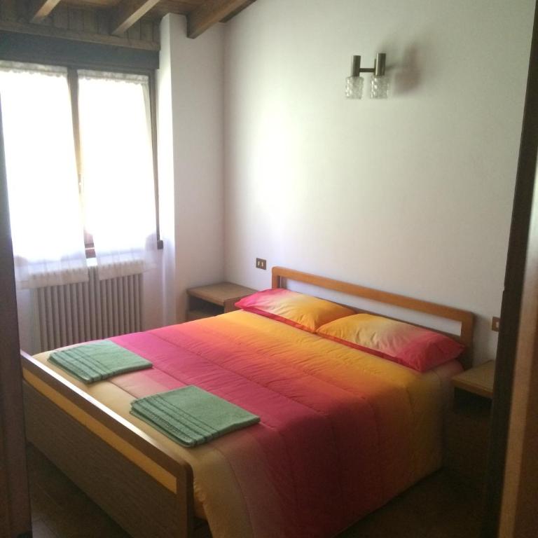The silence holiday apartment - Appartamento con 2 Camere da Letto - 19