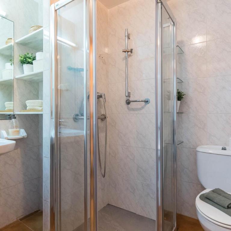 EL RINCÓN DE FRIDA La Manga del Mar Menor KM2 Mediterráneo 2Dormitorios 2Baños - Apartamento de 2 dormitorios - 22