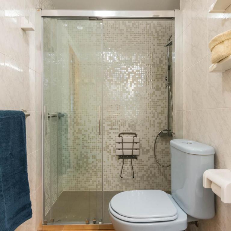EL RINCÓN DE FRIDA La Manga del Mar Menor KM2 Mediterráneo 2Dormitorios 2Baños - Apartamento de 2 dormitorios - 30