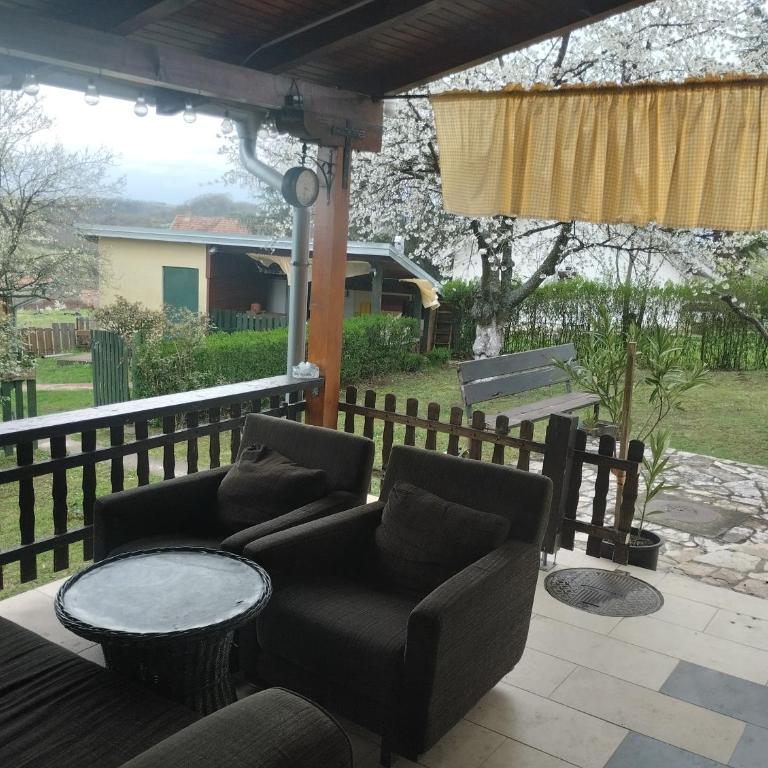 KosMaj Dan Belgrade, Sopot - Kuća sa 1 Spavaćom Sobom - 14