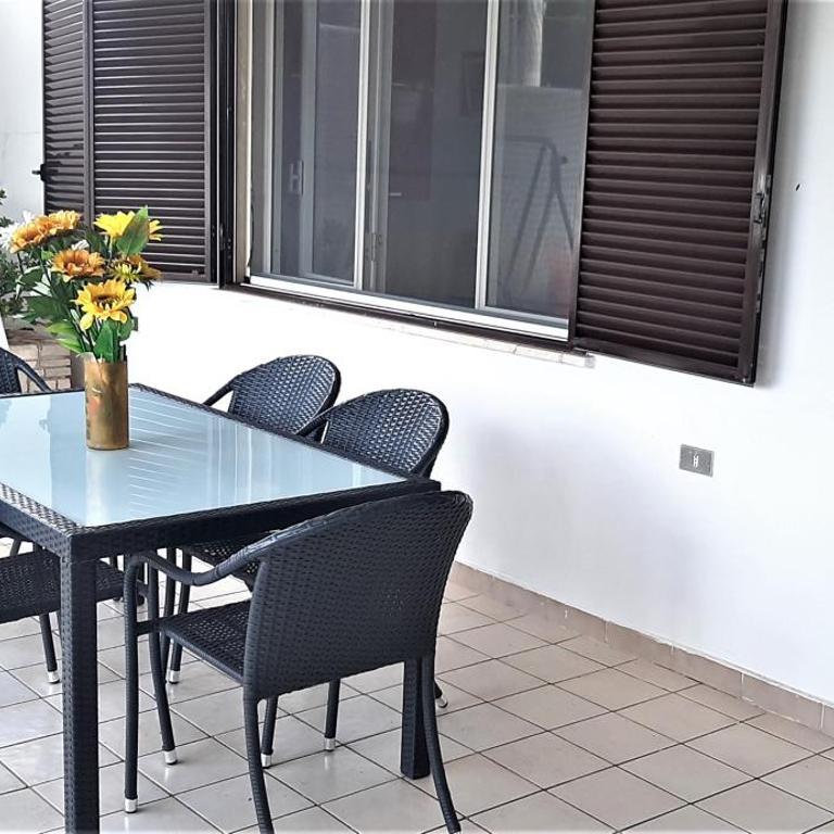 Villetta Zagare - Apartment with Garden View - 18