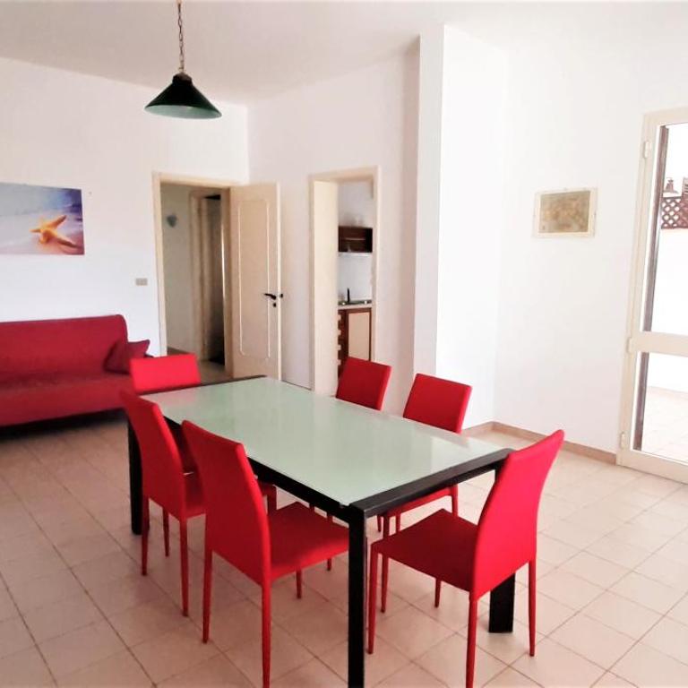 Villetta Zagare - Apartment with Garden View - 24