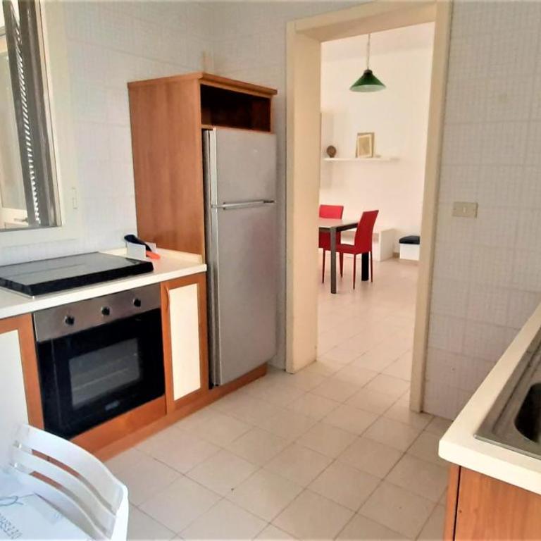 Villetta Zagare - Apartment with Garden View - 26