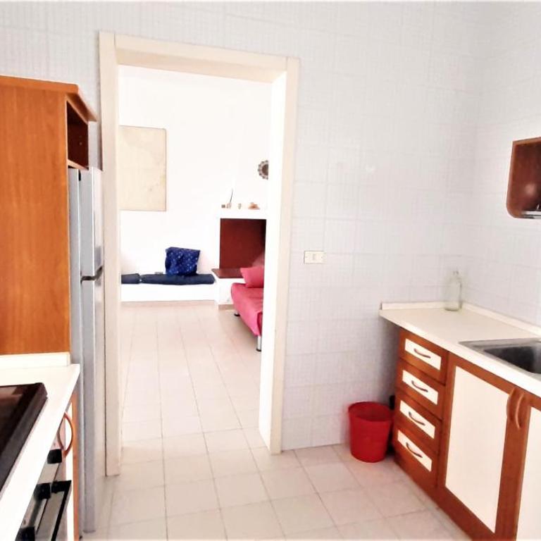 Villetta Zagare - Apartment with Garden View - 27