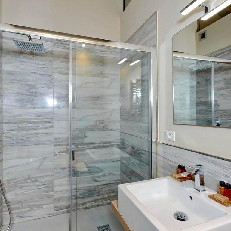 AMM Luxury Rooms - Camera Deluxe (2 Adulti + 1 Bambino) - 3