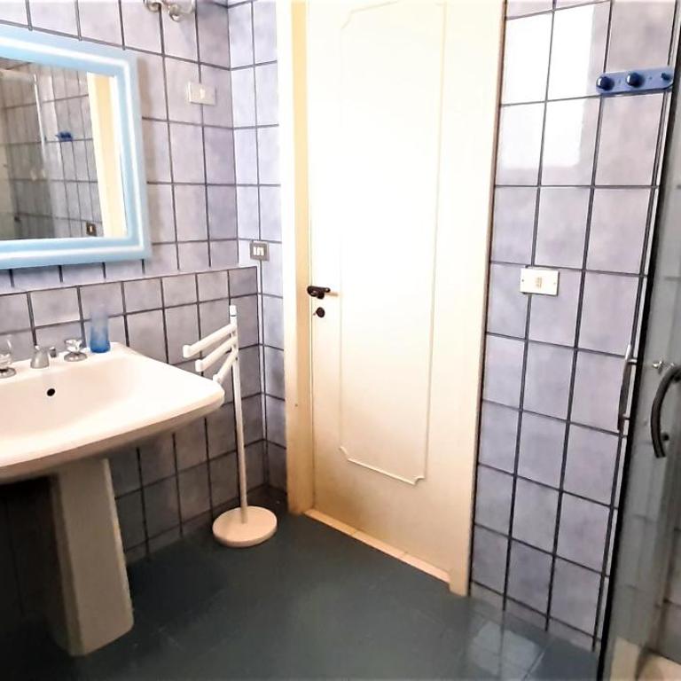 Villetta Zagare - Apartment with Garden View - 31