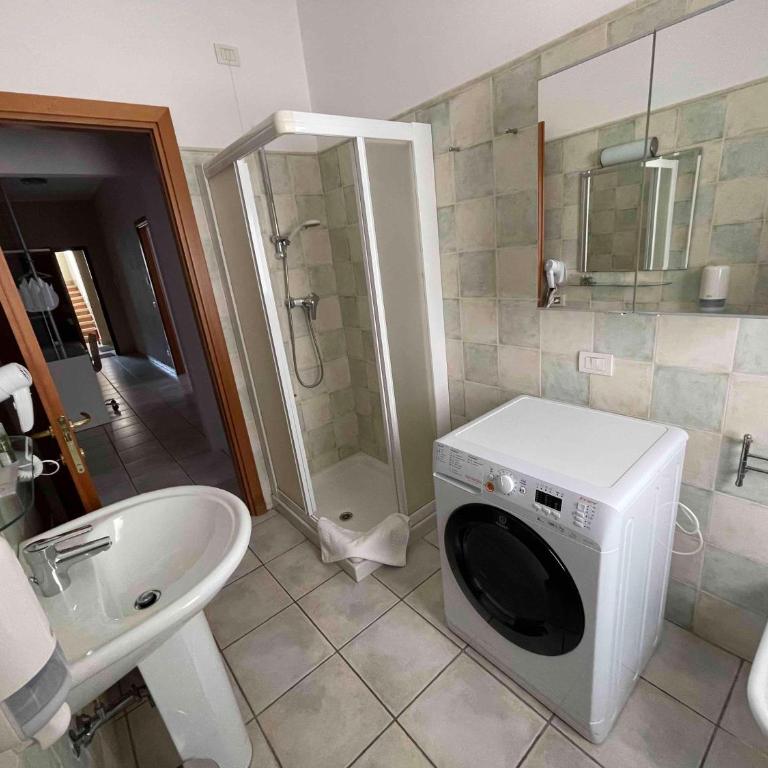 Residence Verona Inn - Appartamento Superior - 8