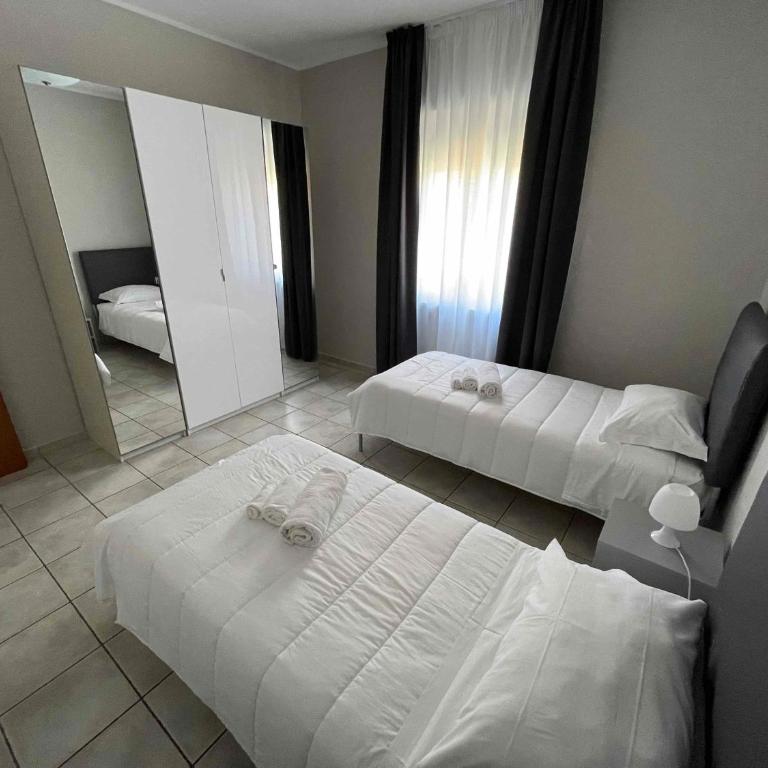 Residence Verona Inn - Appartamento Superior - 5