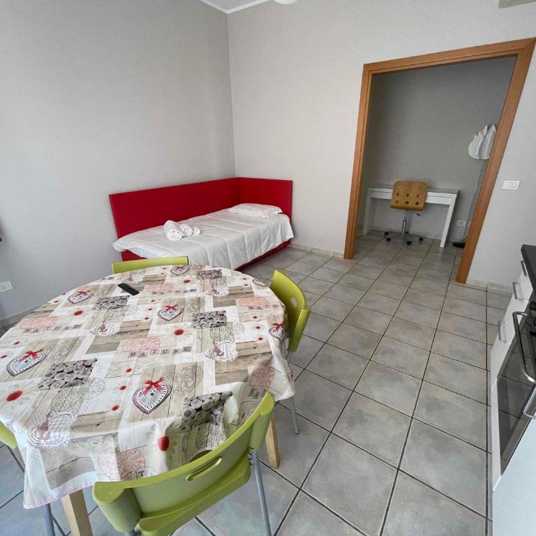 Residence Verona Inn - Appartamento Superior - 9