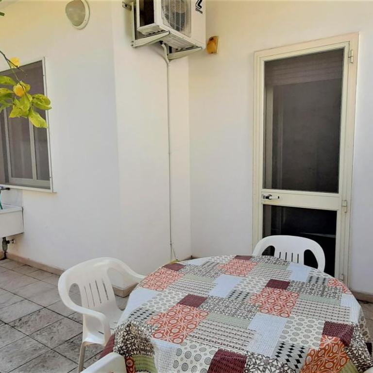 Villetta Zagare - Apartment with Garden View - 34