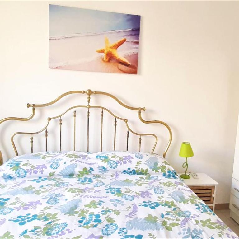 Villetta Zagare - Apartment with Garden View - 33