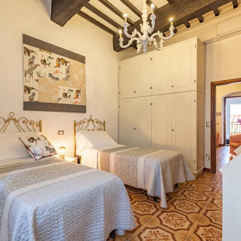 Il Borgo Antico - Appartamento Centro Città - 27