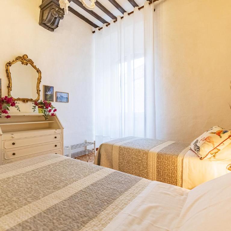 Il Borgo Antico - Appartamento Centro Città - 24