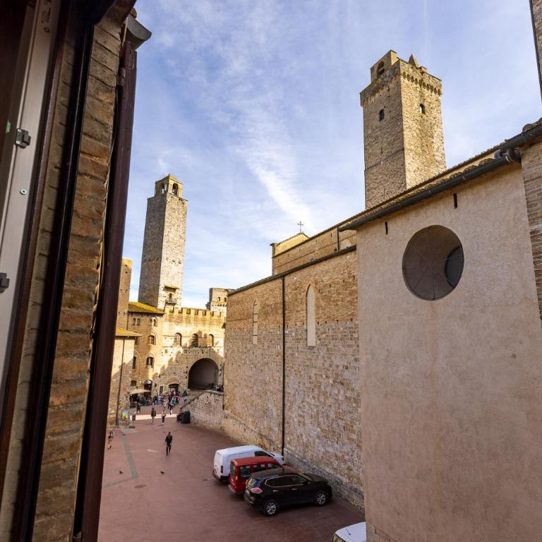 Il Borgo Antico - Appartamento Centro Città - 26